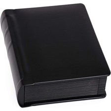 5x7 Leatherette Photo Album 15 Pages Wedding Special Occasion Book