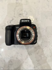 Sony Alpha 350 DSLR-A350 18-70MM Camera good condition