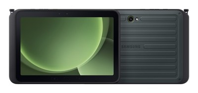 Samsung Galaxy Tab Active5 Pro X356 5G 256GB green EE