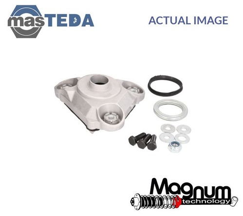 A7C026MT FEDERBEIN MONTAGEKISSEN OBEN VORNE LINKS MAGNUM TECHNOLOGY NEU