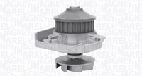 Wasserpumpe MotorküHlung Magneti Marelli 352316170286 FüR Fiat Lancia Punto Pick