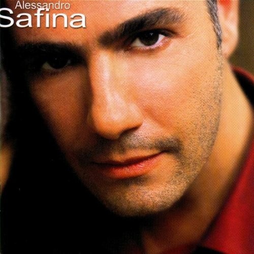 Alessandro Safina Insieme a Te (CD) (ИМПОРТ ИЗ Великобритании)