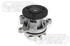 Wasserpumpe Motorkühlung GRAF PA903 für VOLVO JAGUAR MAZDA FORD CX TRIBUTE ROVER