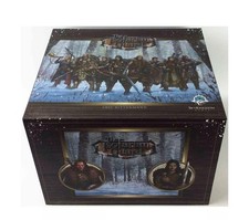 Isofarian Guard Unplayed New In Box