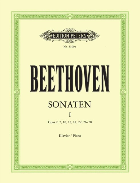 Sonatas Vol 1 - Image 5