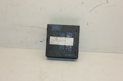  E65 E66 E60 E53 BMW 760LI 750I 550I IVM INTEGRATED POWER SUPPLY FUSE BOX  (152)