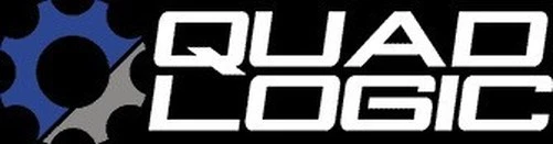 QUAD LOGIC 100-4044-D Tailgate Cable - Polaris Ranger 3540-0076 - Image 2 of 3