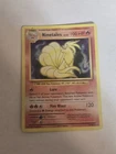 New ListingPokemon, Ninetales, Base Set 12/102 -