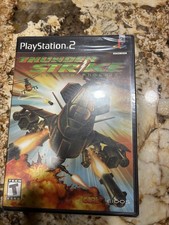 Thunderstrike: Operation Phoenix - PlayStation 2