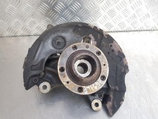 MOZZO RUOTA ANTERIORE SINISTRO CITROEN GRAND C4 SPACETOURER MK1 2019