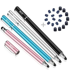 Capacitive Stylus/Styli Universal Touch Screen Pen for All Touch Screen Tablets