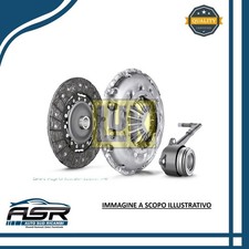 Kit d'embrayage Ford TOURNEO