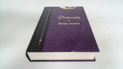 			Dracula, Bram Stoker, The Worlds Best Reading / Readers Digest, 2		