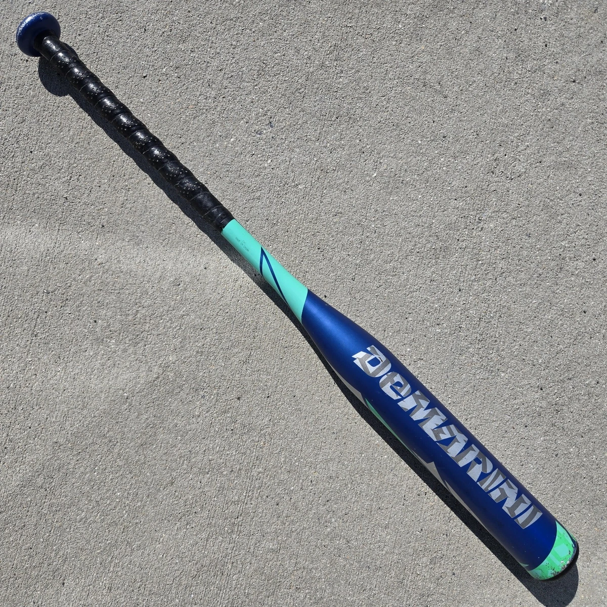 Softballschläger DeMarini FP Uprising 31 (-12