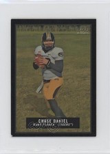 2009 Topps Magic Mini Black Chase Daniel #169 03hc