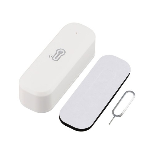 Humidity and Temperature Monitoring Device with Remote Access Capability - Photo 8/12