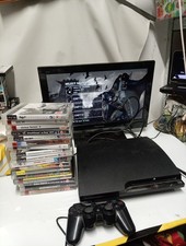 playstation 3 konsole