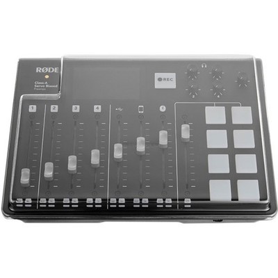 Decksaver Rode Rodecaster Pro Staubschutzcover | Neu