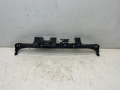 BMW 3 E90 E91 2011 Stoßstange hinten Halterung 7127720 GIR54765