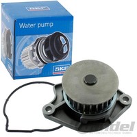 SKF Wasserpumpe FüR Seat Arosa Cordoba Ibiza 2+3 Inca VW Caddy 2 Lupo Polo 1.4