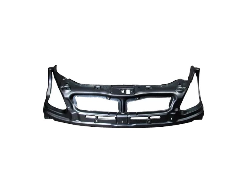 Panneau face avant Iveco Daily IV alignement phares corriger calandre cassée 3800059