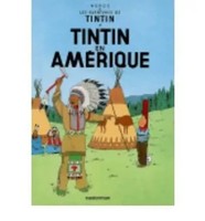 Herge | Les Aventures De Tintin. Tintin En Amerique | Buch | FranzöSisch (2006)
