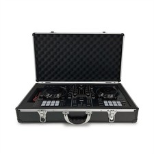 Étui analogique Hercules DJControl Inpulse 500, noir