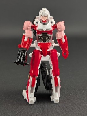Transformers Studio Series Arcee complete Hasbro ROTB SS Core Rise of the Beasts