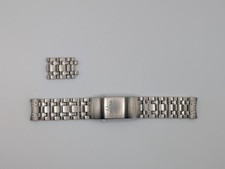 Bracciale Omega Seamaster Diver 300M, 20 mm, OEM, STZ010108