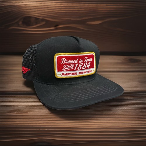 Lonestar Beer Hat