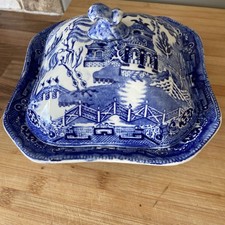 Vintage Britannia Pottery