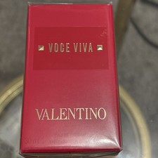 Image of Valentino Voce Viva 30ml Women's Eau De Parfum