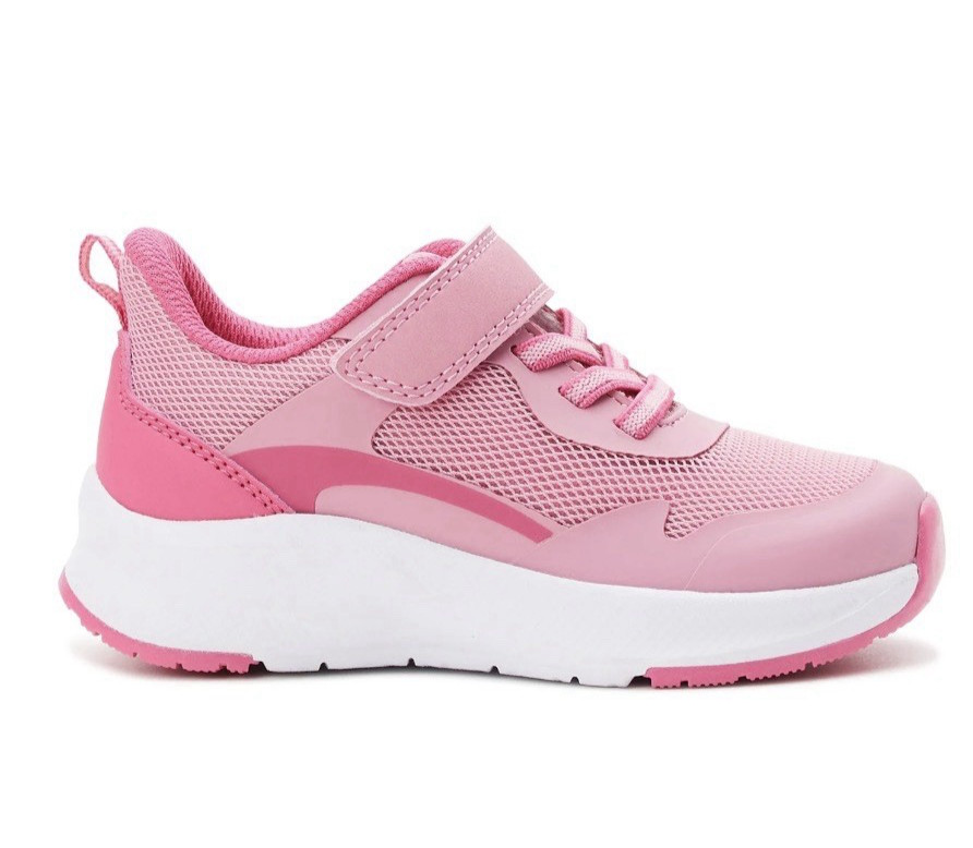 Size 3  Pink  3 Months Comfort Breathable ($)