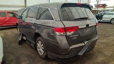 Automatic Transmission 3.5l 6 Speed Fits 14-17 Odyssey 7277633 Automatic Transmission 3.5l 6 Speed Fits 14-17 Odyssey 7277633