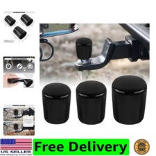 3pcs Trailer Hitch Ball Cover Kit1-7822-516 Trailer Ball Cover For Pr...