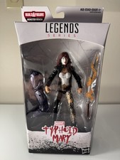 Marvel Legends Series BAF Monster Venom Typhoid Mary MISB