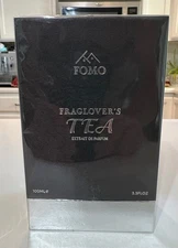 FOMO Fragrances Fraglover's Tea Extrait De Parfum