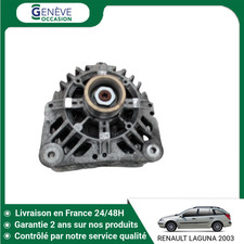 Alternateur Renault AVANTIME