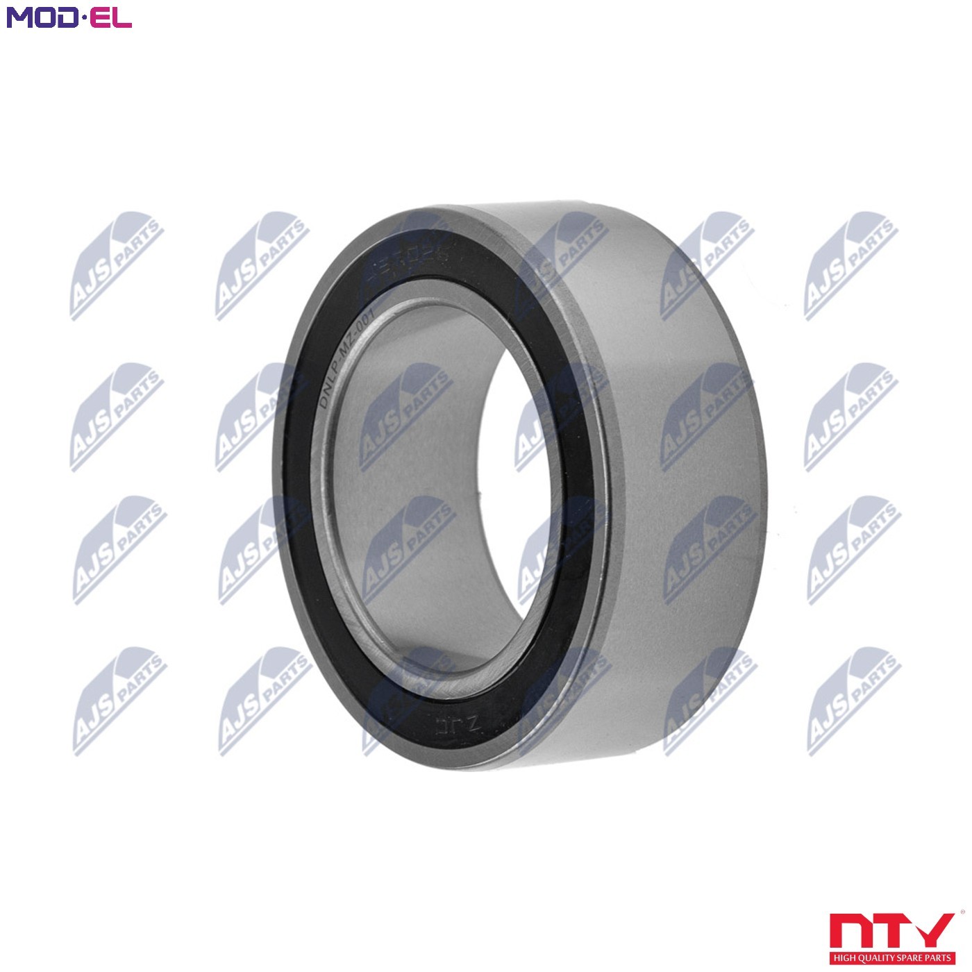Transmission Shaft Bearing For MAZDA 2 3 6 CX-3 CX-5 CX-9 F2A125155 - Image 12