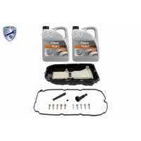 Teilesatz, Automatikgetriebe-ÖLwechsel Vaico V30-2377 Expert Kits + FüR Nissan