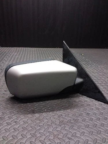 Passenger Side View Mirror Power Sedan Canada Market Fits 01-05 BMW 320i 1880586