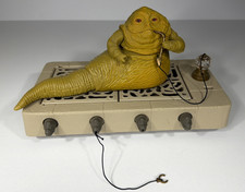 Jabba the Hutt Action Playset for sale