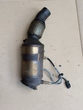 Original BMW 220i F22 F23 320i F30F31 Katalysator OPF Ottopartikelfilter 7629253