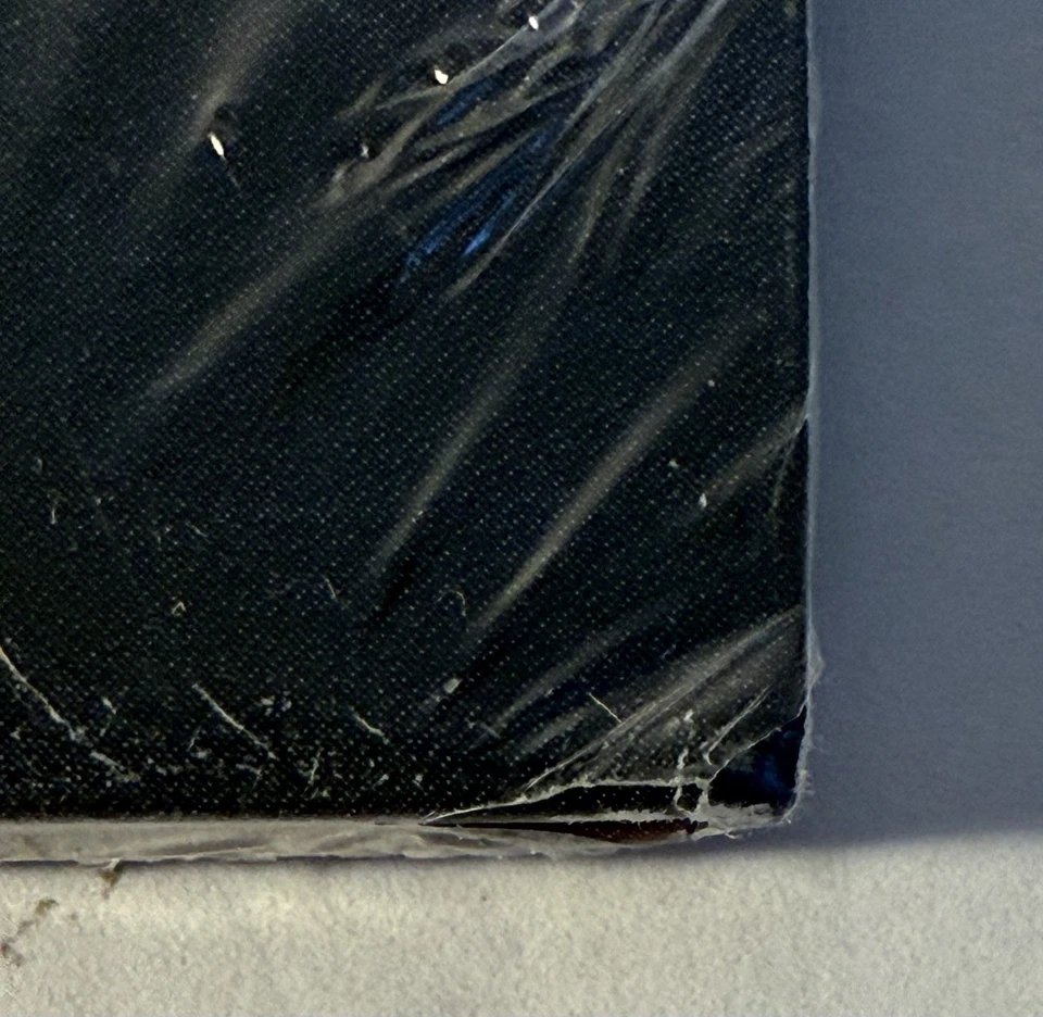 Claypool Lennon Deli - South Of Reality Ltd Ed of 300 Sea Blue/Magenta/Lemon LP Foto 4 de 4