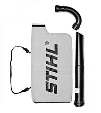 Stihl Anbausatz für BG 86 BG 86 Düse Umlenkrohr Auffangsack+Traggurt 42417002200