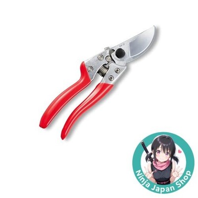 arus Corp.  HP-VS8Z 200ｍｍ Made in Japan Signature Heavy Duty Pruner NEW JPN
