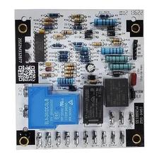PCBDM133S Defrost Control Board for HVACR ANZ130181AA APD1424070M41AA9578