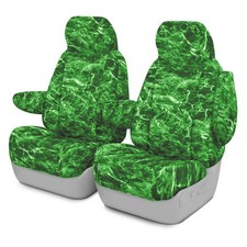For Pontiac Gto 04-06 Mossy Oak 1st Row Elements Moray Custom Seat Covers