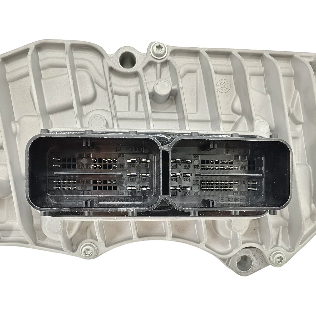 Programmed TCU TCM Transmission Control Module For Ford Focus 2.0L AE8Z-7Z369-F