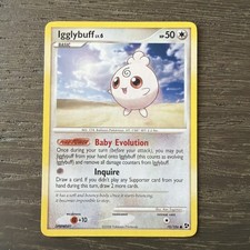 Igglybuff 70/106 Great Encounters Regular NM on eBay